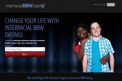 Choose Profile Picture BBW Dating SIte